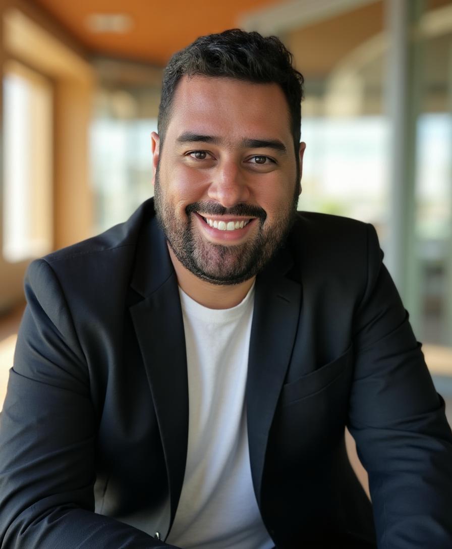 Foto de Rafael Torres